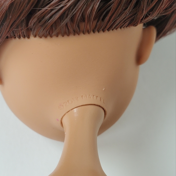 Ever After High Legacy Day Briar Beauty - Picture 6 of 9